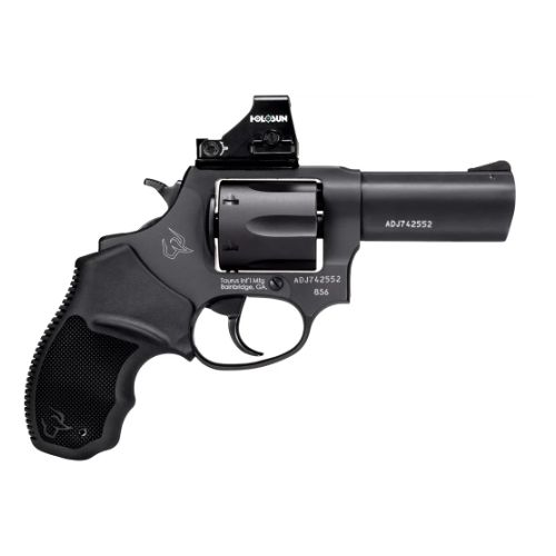 TAURUS 605 357MAG 3" FS