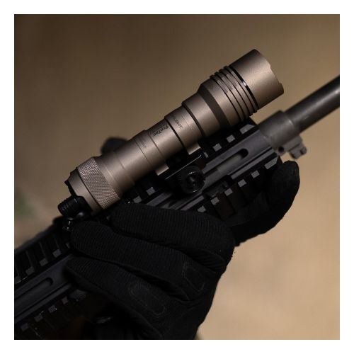 STREAMLIGHT PRO TAC RAIL MOUNT