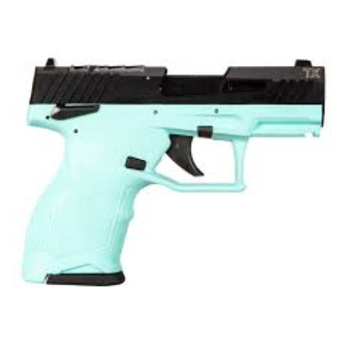 TAURUS TX-22 COMPACT 22LR 3.5"