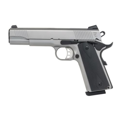 TISAS 1911 DUTY SS45 45ACP