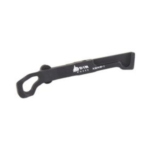ODIN EXTENDED MAGAZINE RELEASE