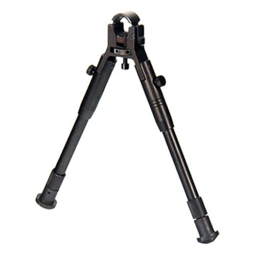 UTG BIPOD CLAMP ON CENTER HT