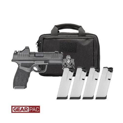 SPRINGFIELD HELLCAT PRO COMP