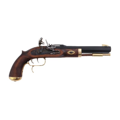 TRADITIONS TRAPPER PISTOL 50