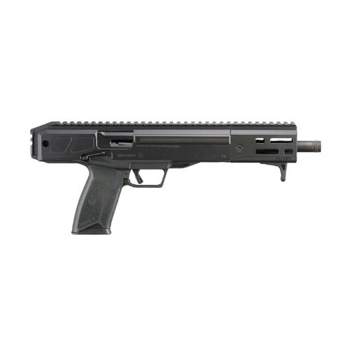 RUGER LC CHARGER 5.7X28MM