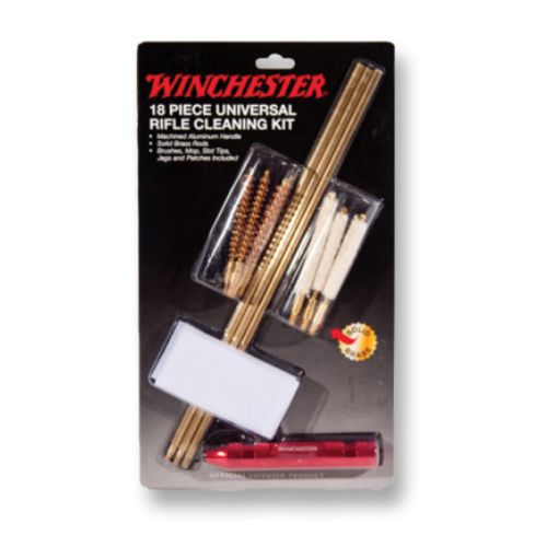 WINCHESTER UNIVERSAL PISTOL