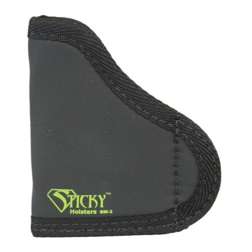 STICKY HOLSTERS MICRO HANDGUNS