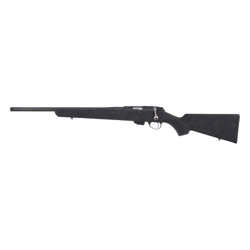 TIKKA T1X LEFT HAND 17HMR 20"