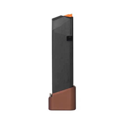 TARAN TI G17 COMPLETED BLK MAG