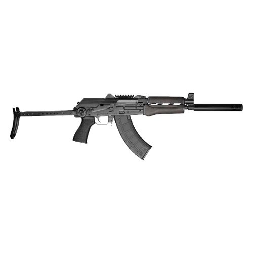 ZASTAVA ZPAP92 7.62X39 RIFLE