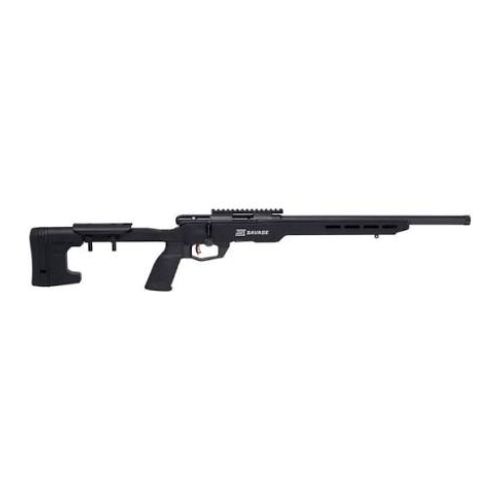 SAVAGE B17 PRECISION 17HMR 18"
