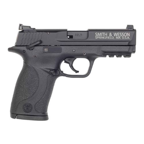 S&W M&P22 COMPACT 22LR 3.56"