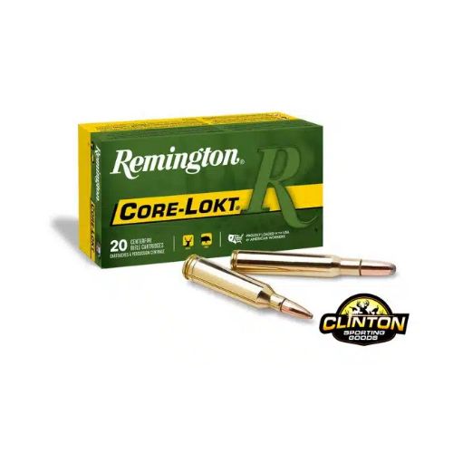 REMINGTON 300 WIN MAG 150GR