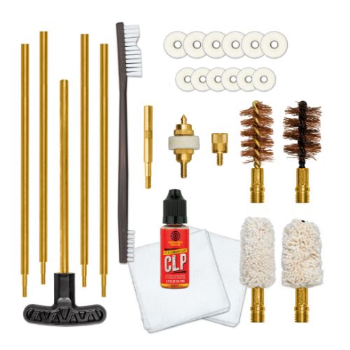 OTIS ROD CLEANING KITS MULTI