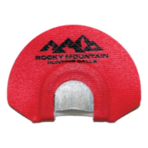 RMHC #H3 TINES UP ELK CALL