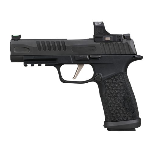 SIG P365 FUSE 9MM 4.3"
