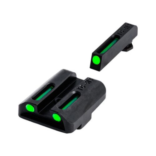 TRUGLO SIGHT SET FOR GLOCK