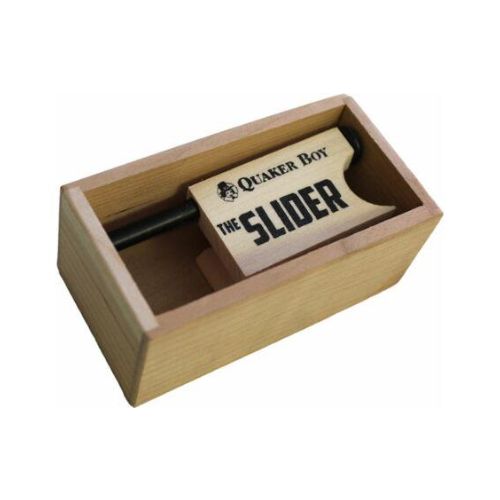 QUAKER BOY TURKEY CALL PUSH