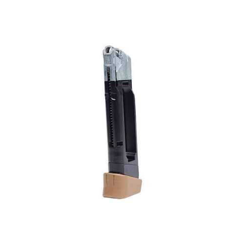UMAREX GLOCK 19X GEN5 AIRSOFT