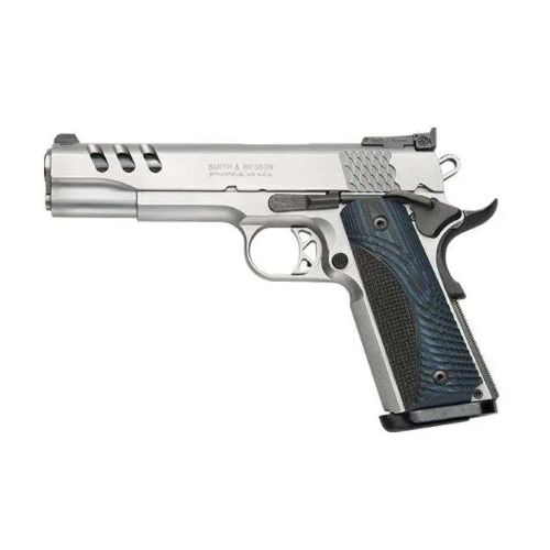 S&W 1911 PERFORMANCE CENTER