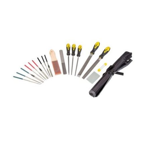 WHEELER FILE SET PROFESSIONAL