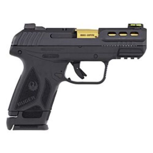 RUGER SECURITY-380 380ACP