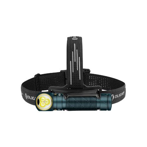 OLIGHT PERUN 3 HEADLAMP