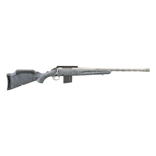 RUGER AMERICAN GENII 22 ARC