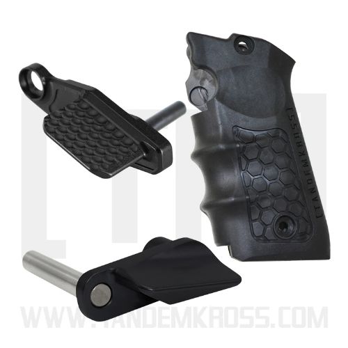 TANDEMKROSS GET A GRIP KIT FOR