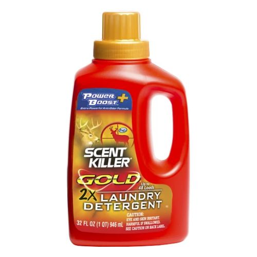 WRC CLOTHING WASH SCENT KILLER