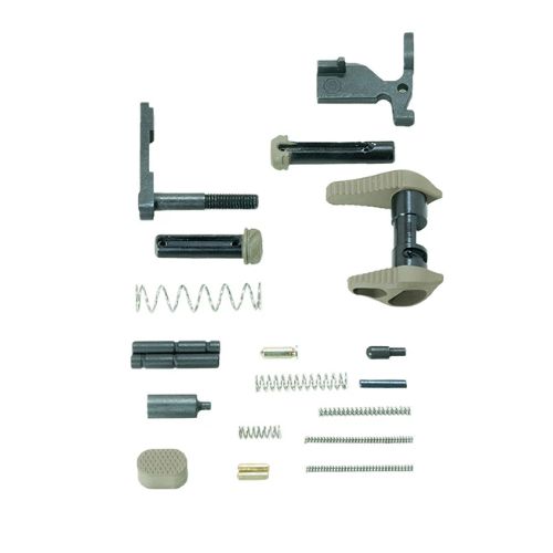 TIMBER CREEK LOWER PARTS KIT