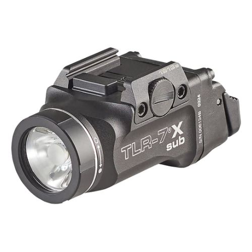 STREAMLIGHT TLR-7XSUB USB SLB9