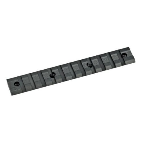 WEAVER BASE MULTI-SLOT