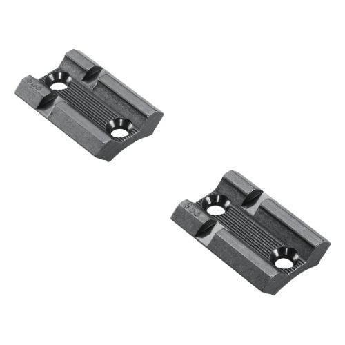 WEAVER BASE TOP MOUNT PAIR