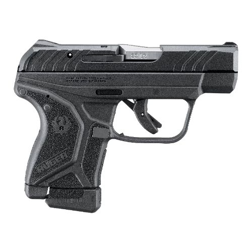 RUGER LCP II LITE RACK 22LR
