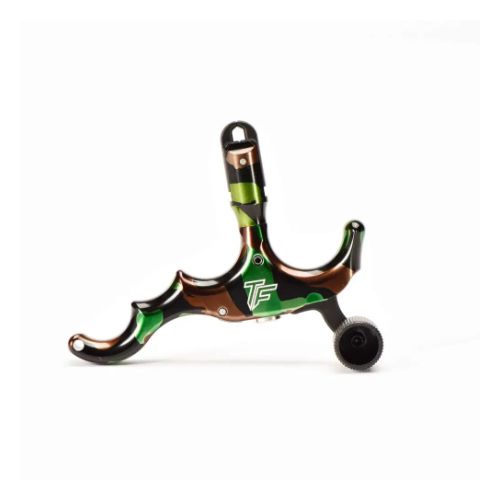 TRUFIRE RELEASE EDGE 4-FINGER
