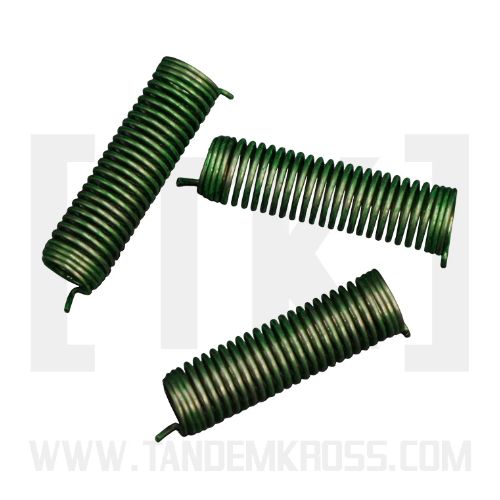 TANDEMKROSS GREEN SPRINGS