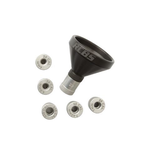 RCBS POWDER FUNNEL-STANDARD