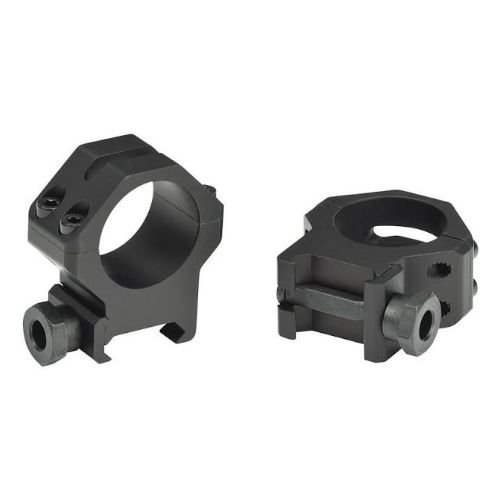 WEAVER RINGS 4-HOLE TACTICAL
