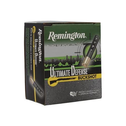 REMINGTON ULTIMATE DEFENSE 410