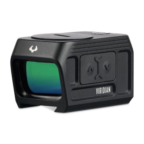 VIRIDIAN REFLEX SIGHT RFX45