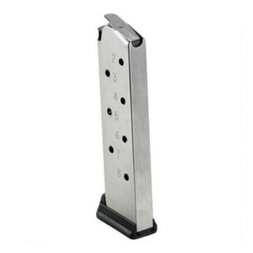 RUGER MAGAZINE SR1911 45ACP