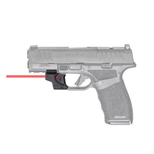 VIRIDIAN ESSENTIAL LASER RED