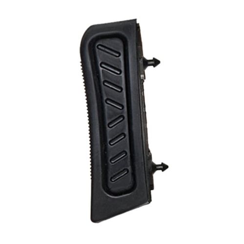 MOSSBERG FLEX RECOIL PAD ASSY