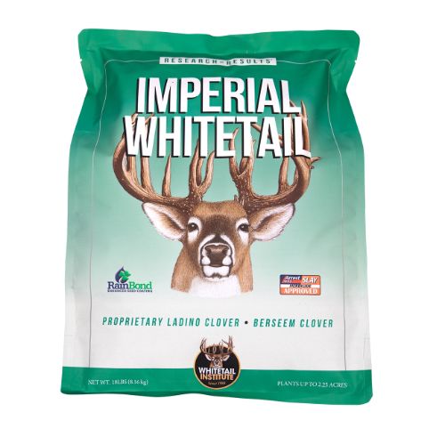 WHITETAIL INSTITUTE IMPERIAL