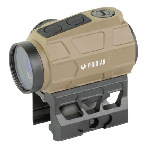 VIRIDIAN VENTA 1X22 GREEN DOT