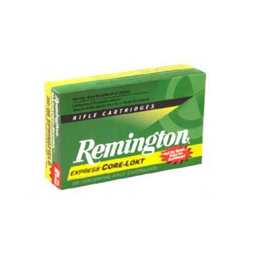 REMINGTON 264 WIN MAG 140GR