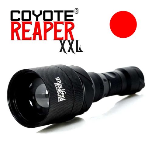 PREDATOR TAC COYOTE REAPER XXL