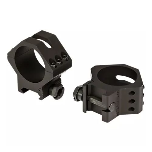 WEAVER RINGS 6-HOLE TACTICAL