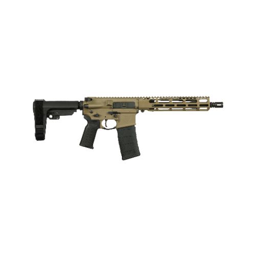 VKTR VK1 PISTOL 5.56 NATO